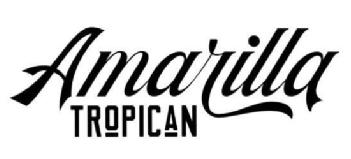 AMARILLA TROPICAN