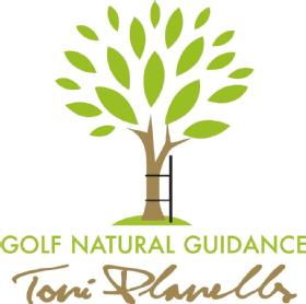 Golf Natural Guidance Toni Planells