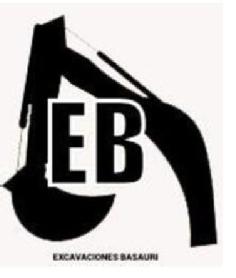 EB EXCAVACIONES BASAURI