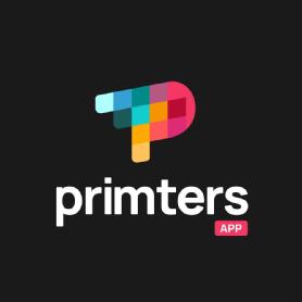 P PRIMTERS APP