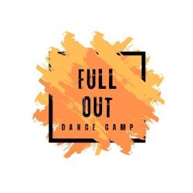 FULL OUT DANCE CAMP
