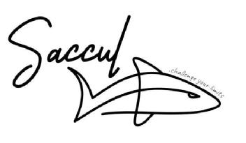 Saccul .challenge your limits