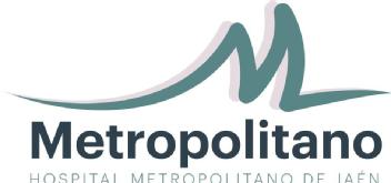 Hospital Metropolitano de Jaén