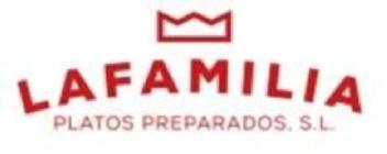 LA FAMILIA PLATOS PREPARADOS, S.L