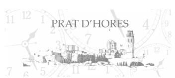 PRAT D'HORES