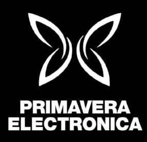 PRIMAVERA ELECTRONICA