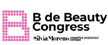 B DE BEAUTY CONGRESS Silvia Moreno cosmetica profesional coreana
