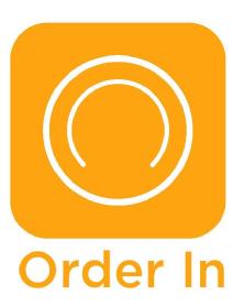 Order In