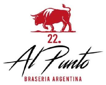 22. AL PUNTO BRASERIA ARGENTINA