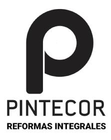 PINTECOR REFORMAS INTEGRALES
