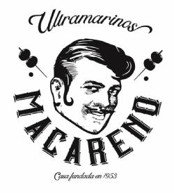 ULTRAMARINOS MACARENO CASA FUNDADA EN 1953