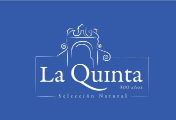 LA QUINTA 300 años Selección Natural