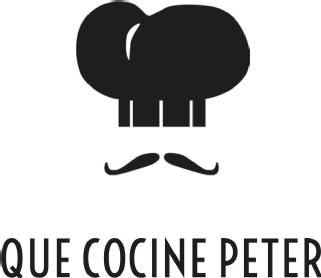QUE COCINE PETER