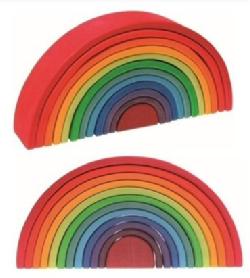 FIG. MARCA TRIDIMENSIONAL