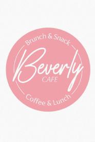 BRUNCH & SNACK BEVERLY CAFE COFFEE & LUNCH