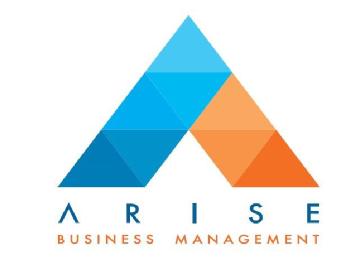 ARISE BUSINESS MANAGEMENT