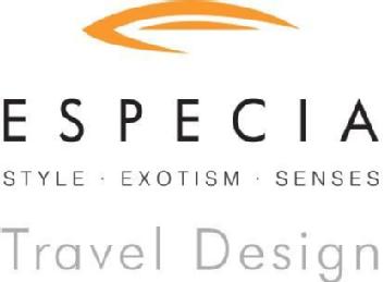 ESPECIA TRAVEL DESIGN STYLE EXOTISM SENSES