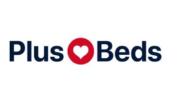 PLUS BEDS