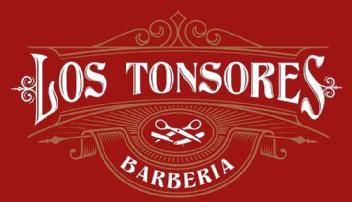 LOS TONSORES BARBERIA
