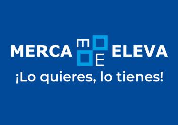 MERCA M E ELEVA ¡LO QUIERES, LO TIENES!