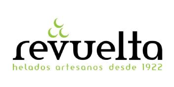 REVUELTA HELADOS ARTESANOS DESDE 1922