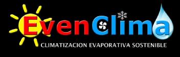 EVENCLIMA CLIMATIZACION EVAPORATIVA SOSTENIBLE
