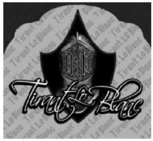 TIRANT LO BLANC