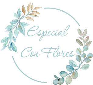 ESPECIAL CON FLORES