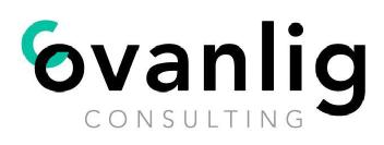 Covanlig Consulting