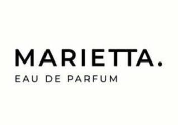 MARIETTA. EAU DE PARFUM