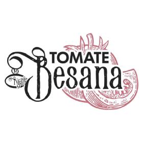 TOMATE BESANA SABOR NIJAR