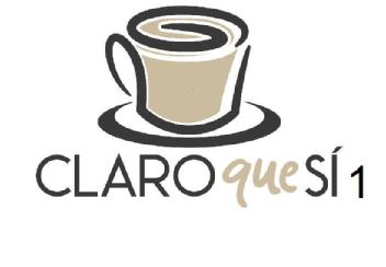 CLARO QUE SÍ 1