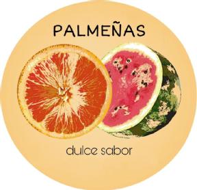 PALMEÑAS DULCE SABOR
