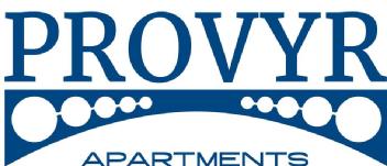 PROVYR APARTAMENTS