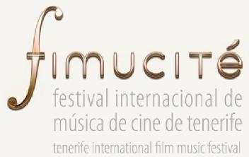 FIMUCITÉ festival internacional de música de cine de tenerife tenerife international film music festival