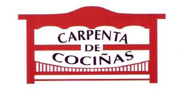 CARPENTA DE COCIÑAS