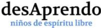 desAprendo niños de espíritu libre