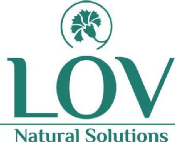 LOV NATURAL SOLUTIONS