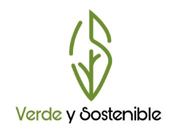 VERDE Y SOSTENIBLE