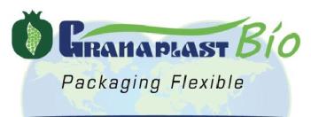 GRANAPLAST BIO PACKAGING FLEXIBLE