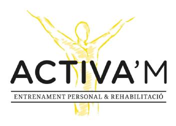 Activa'M Entrenament Personal & Rehabilitació