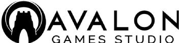 AVALON GAMES STUDIO