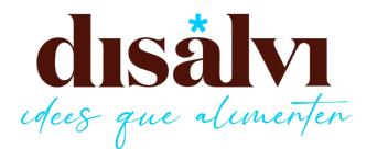 DISALVI IDEES QUE ALIMENTEN