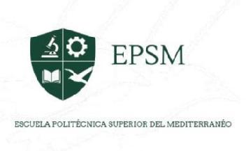 ESCUELA POLITÉCNICA SUPERIOR DEL MEDITERRANEO EPSM