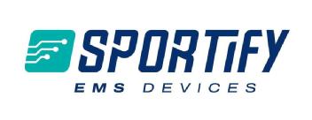 SPORTIFY EMS DEVICES