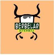 BERBELAR, ATENEU, Leche de Vaca con Certificación Ecológica
