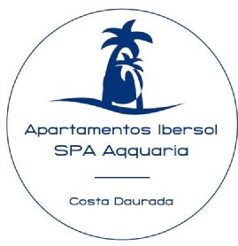 APARTAMENTOS IBERSOL SPA AQQUARIA COSTA DAURADA
