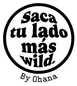 Ponte Salvaje