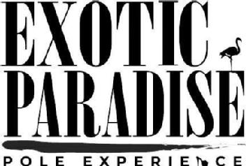 EXOTIC PARADISE POLE EXPERIENCIE