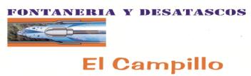 FONTANERIA Y DESATASCOS EL CAMPILLO